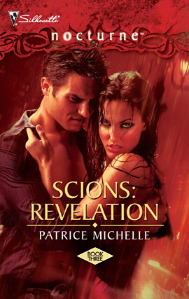 Title details for Scions: Revelation by Patrice Michelle - Available